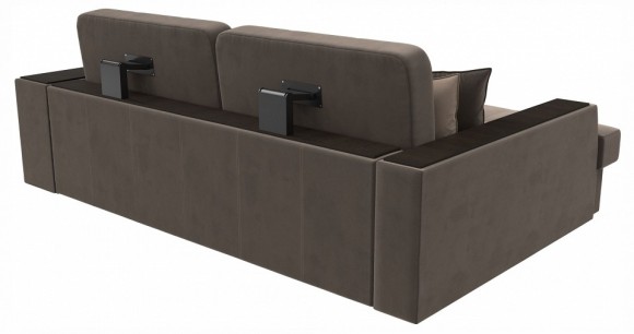 Диван-кровать Брюссель LDV_110651L