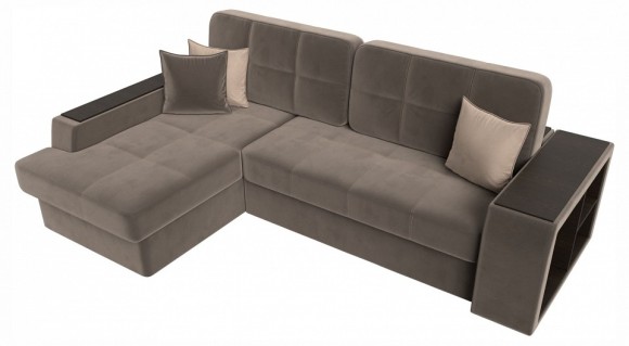 Диван-кровать Брюссель LDV_110651L