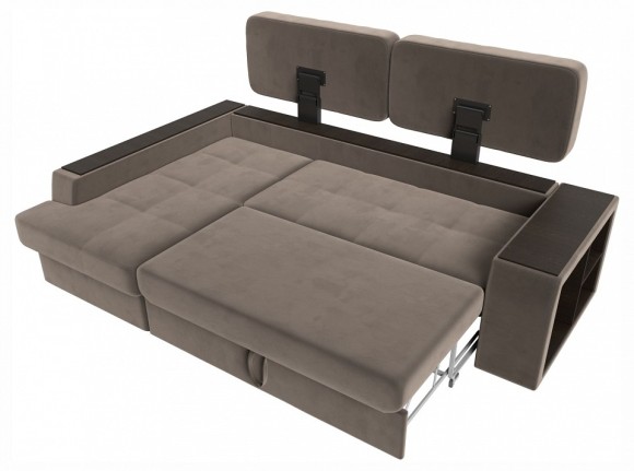 Диван-кровать Брюссель LDV_110651L
