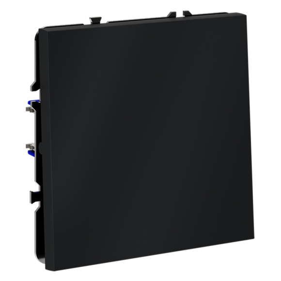 Выключатель одноклавишный Voltum S70 VLS010107