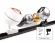 Насадка передняя Ambrella Light DIY Spot N7002, Черный