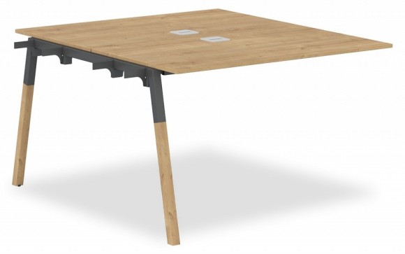 Стол приставной Forta FIWST 1113 SKY_00-07088526