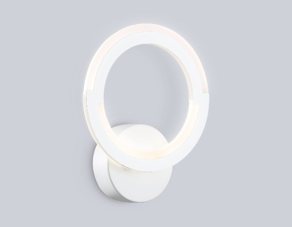 Настенный светильник Ambrella Light Original Acrylica FA8946