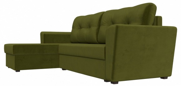 Диван-кровать Амстердам лайт LDV_112459L