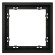Рамка на 1 пост Voltum S70 VLS100108