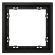 Рамка на 1 пост Voltum S70 VLS100108