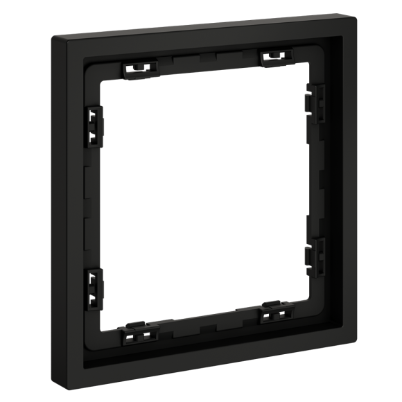 Рамка на 1 пост Voltum S70 VLS100108