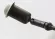 Бра Lussole Milazzo LSL-2901-01, вид сверху