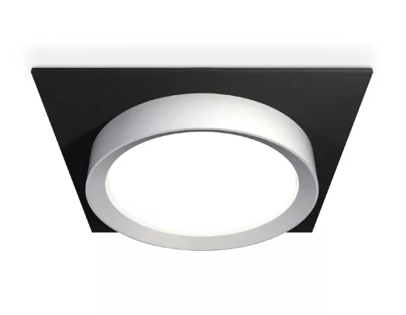 Встраиваемый светильник Ambrella Light Techno Spot XC8062004 (C8062, N8121) Встраиваемый светильник Ambrella Light Techno Spot XC8062004 (C8062, N8121)