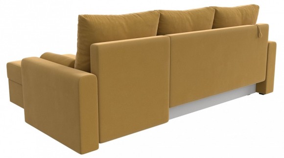 Диван-кровать Верона лайт LDV_114066