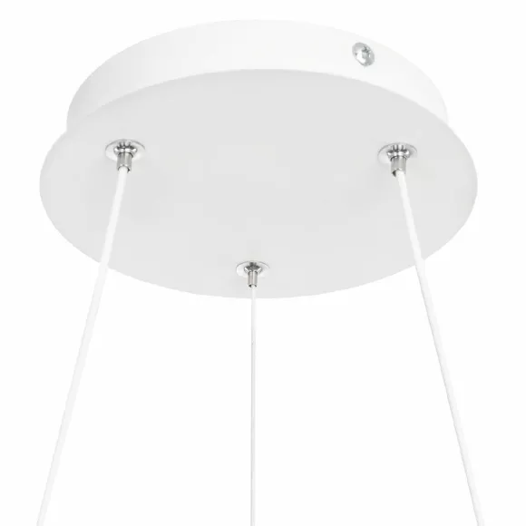 Подвесной светильник Citilux Дуэт CL719400, 4000