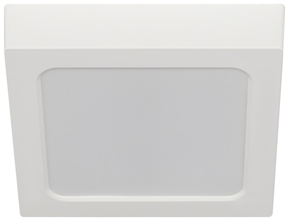 Потолочный светильник Эра LED 20 Б0057454