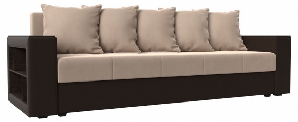 Диван-кровать Дубай LDV_114377