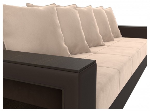 Диван-кровать Дубай LDV_114377
