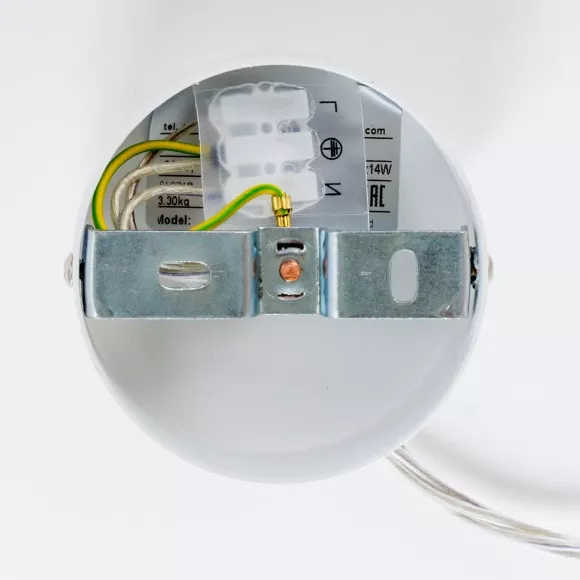 Подвесной светильник Nowodvorski Oslo Led 90 7520 Подвесной светильник Nowodvorski Oslo Led 90 7520