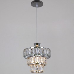 Подвесной светильник Reluce 03230-0.9-01 CH