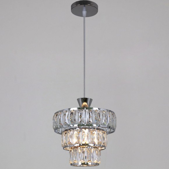 Подвесной светильник Reluce 03230-0.9-01 CH