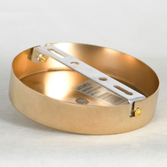 Люстра на штанге Lussole Cullman LSP-8726