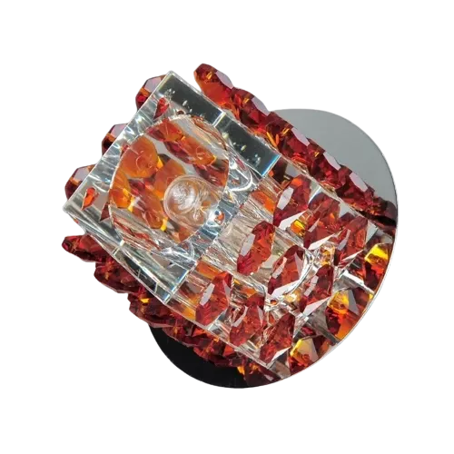 Встраиваемый светильник Elvan TCH-1168-GY-5.3-Cn Встраиваемый светильник Elvan TCH-1168-GY-5.3-Cn