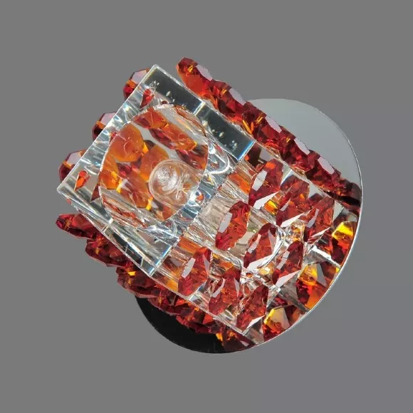 Встраиваемый светильник Elvan TCH-1168-GY-5.3-Cn Встраиваемый светильник Elvan TCH-1168-GY-5.3-Cn