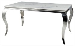 Стол обеденный Prince Ceramic SGN_PRINCECBCH150