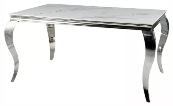 Стол обеденный Prince Ceramic SGN_PRINCECBCH150