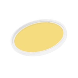 Светофильтр Arlight LGD-ARTIFACT-COLORFUL-FIX-ZOOM-R65 (WH-YL) (Металл) 057141