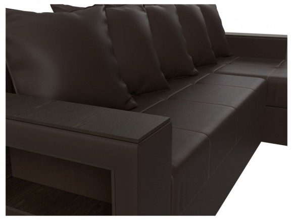 Диван-кровать Дубай Лайт LDV_127095