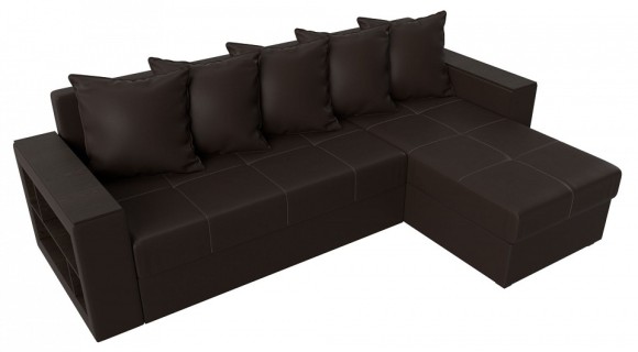 Диван-кровать Дубай Лайт LDV_127095