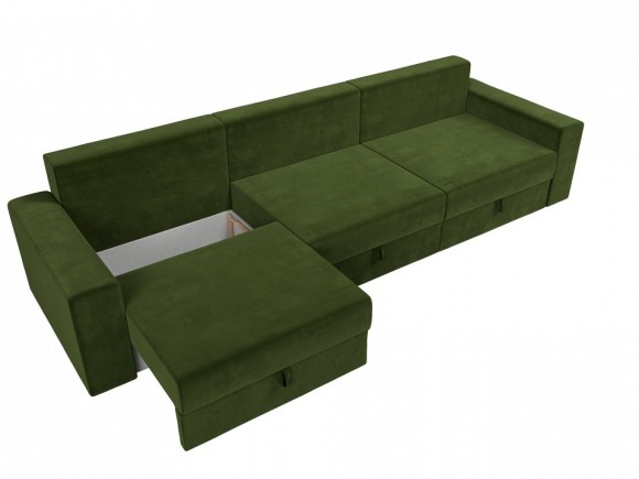 Диван-кровать Майами LDV_127963