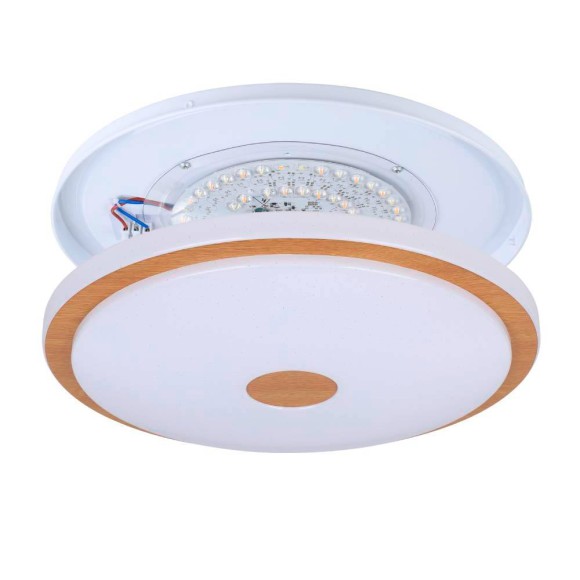 Потолочный светильник Eglo Lanciano 1 900598