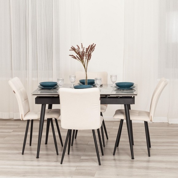 Стул Bari LT TET_24801