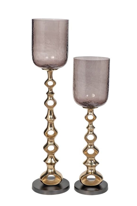 Подсвечник напольный Garda Decor 69-23023