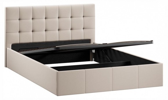 Кровать полутораспальная Эмма TRI_260639