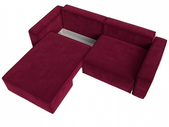 Диван-кровать Прага LDV_130889