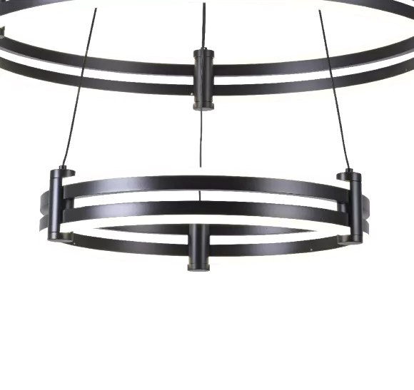Подвесная люстра Zortes Duble-R ZRS.30514.09, 3000, 6000