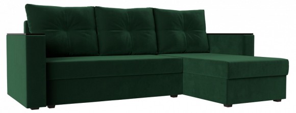 Диван-кровать Атланта Лайт LDV_131254