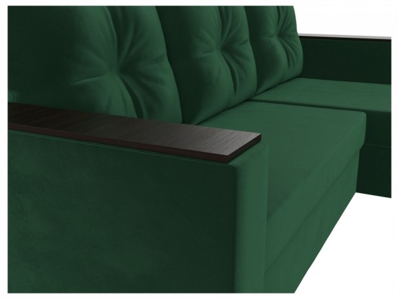 Диван-кровать Атланта Лайт LDV_131254