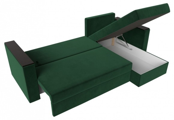 Диван-кровать Атланта Лайт LDV_131254