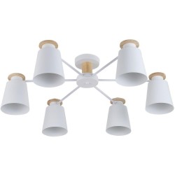 Потолочная люстра Rivoli Adna 9112-306 Б0053436