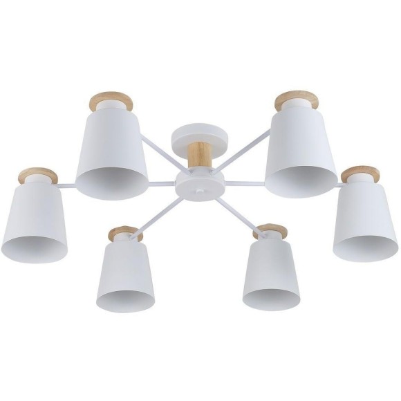 Потолочная люстра Rivoli Adna 9112-306 Б0053436