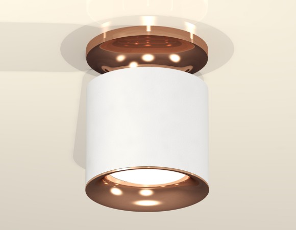 Накладной светильник Ambrella Light Techno XS7401142 (N7930, C7401, N7015)