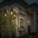 Фонарный столб Loft IT Verona 100003/2300