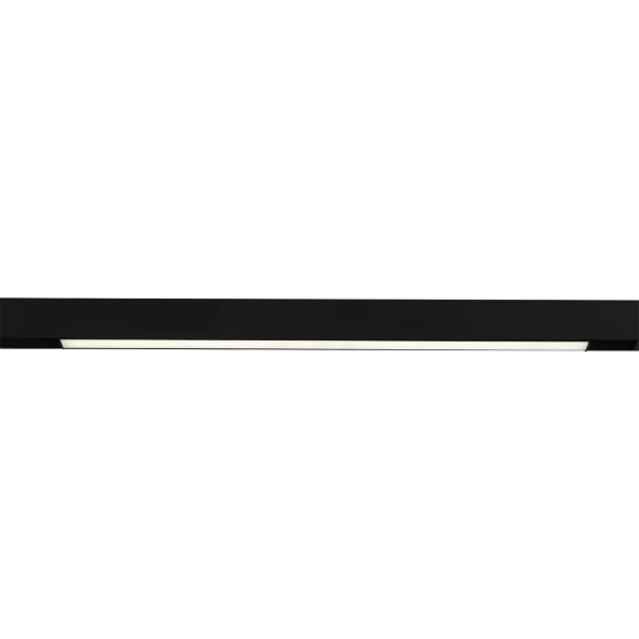 Трековый магнитный светильник Crystal Lux Space CLT 0.33 001 18W BL M 3CCT-SMART, 3000, 4000