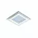 Влагозащищенный светильник Lightstar Acri 212040