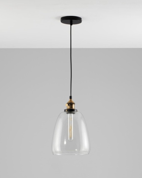 Подвесной светильник Moderli Suvo V11518-1P