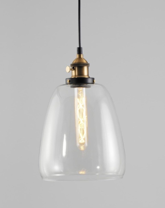 Подвесной светильник Moderli Suvo V11518-1P