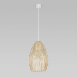 Подвесной светильник Eurosvet 30186/1 бежевый a071601