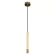 Подвесной светильник Loft IT Everest 10583D Bronze