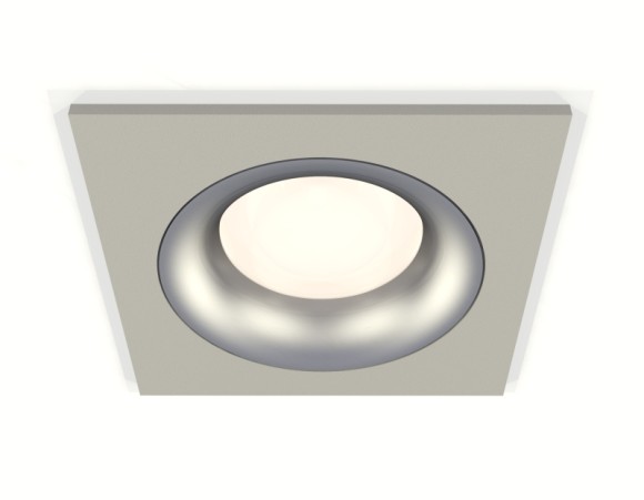 Встраиваемый светильник Ambrella Light Techno XC7633004 (C7633, N7013)